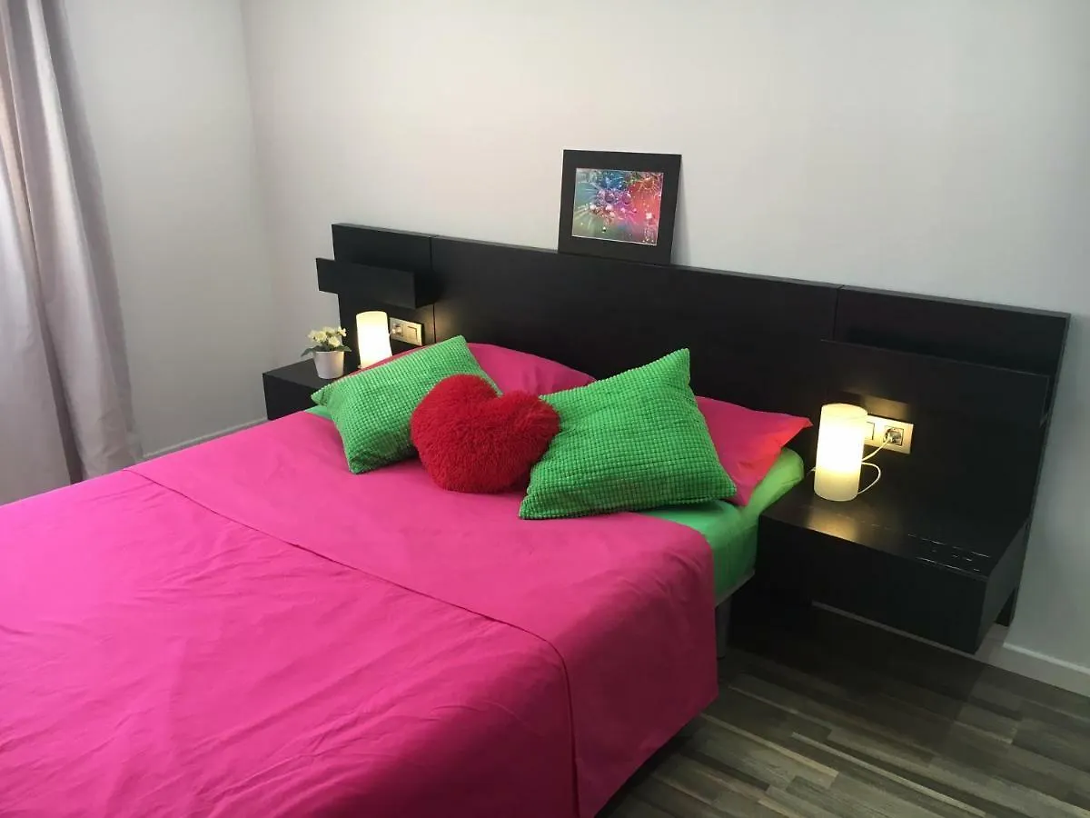 Sea View Apartment Los Cristianos Los Cristianos