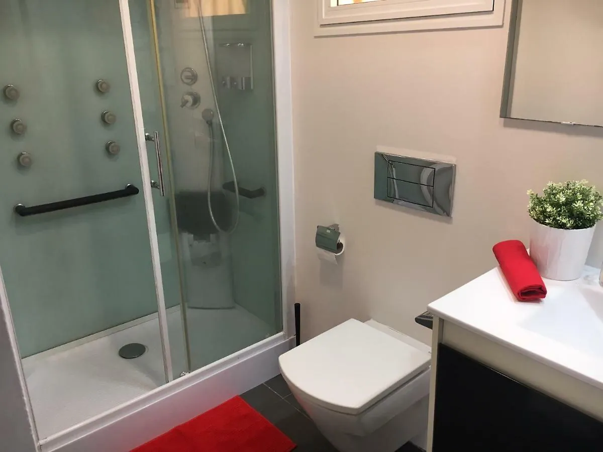 Sea View Apartment Los Cristianos