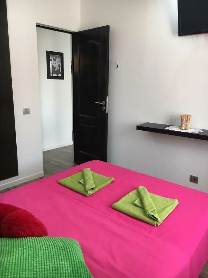 Sea View Apartment Los Cristianos