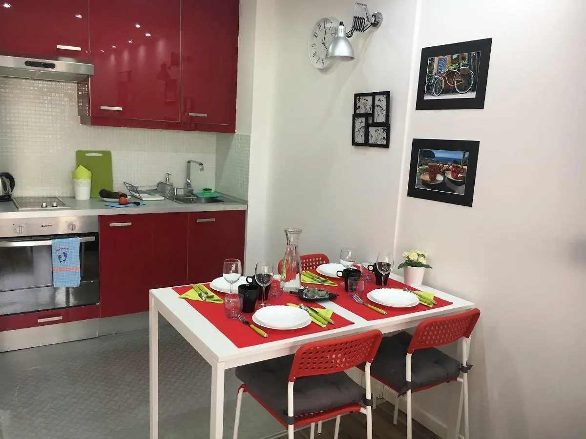 Sea View Apartment Los Cristianos